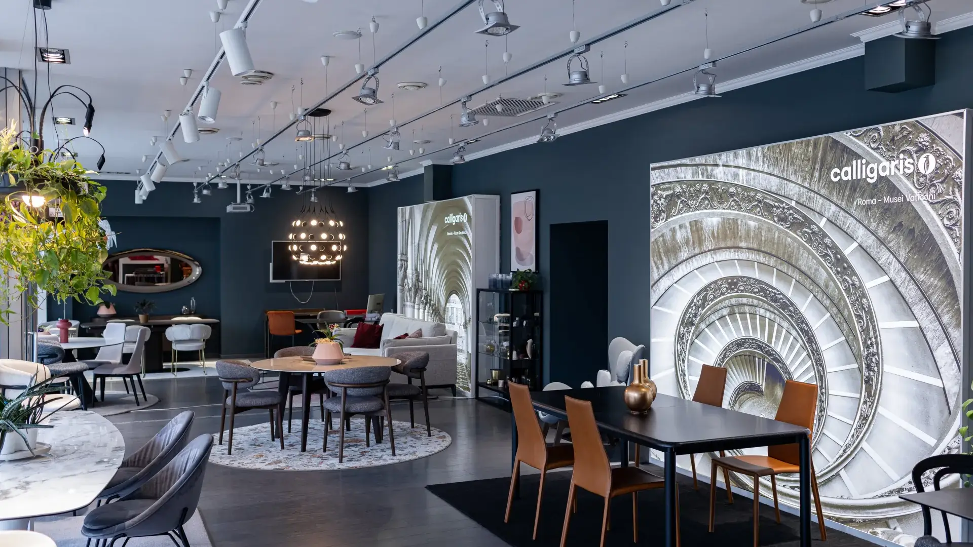 RIM Calligaris (Киев) - фото