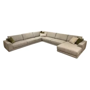 Мягкий уголок KARTUN X194