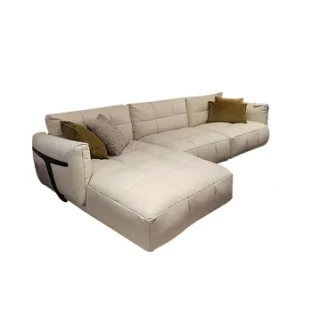 Мягкий уголок HERMAN V981