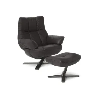 Relax Natuzzi Italia Кресло QUEEN 615Q — купить в наличии или под заказ | RIM