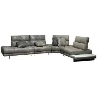 Мягкий уголок ROMA X257