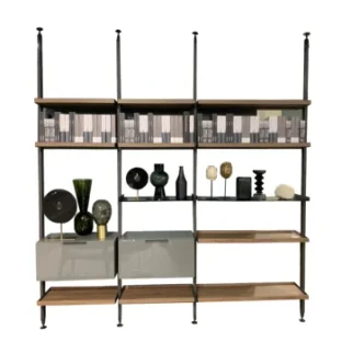 Библиотека ANTIS