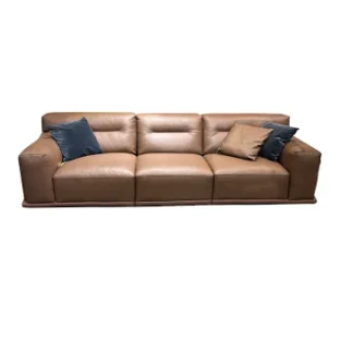 Диваны Natuzzi Italia Диван DORIAN 2904 — купить в наличии или под заказ | RIM