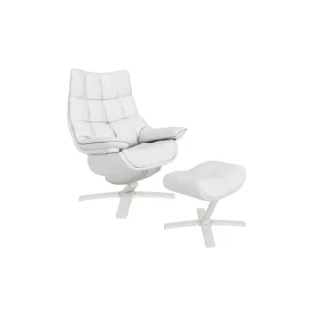 Кресло 600K QUILTED KING