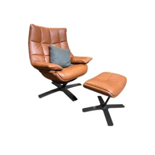 Кресло 600K QUILTED KING