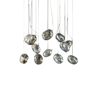 Светильник подвесной CLOUD