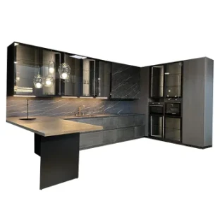 Кухня CONTEMPORA