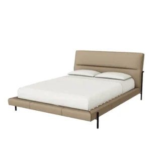 Кровать MORFEO LE06