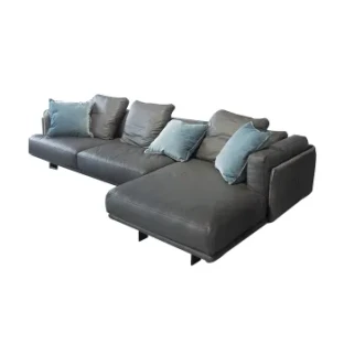 Мягкий уголок CAMPUS 3147