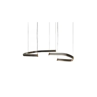 Светильник подвесной BLUEBELL