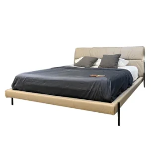 Кровать MORFEO LE06