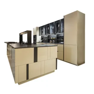Кухни Aster Cucine Кухня BRERA — купить в наличии или под заказ | RIM