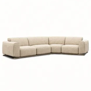 Мягкие уголки Natuzzi Italia Мягкий уголок PAGODA 3321 — купить в наличии или под заказ | RIM