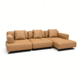 Мягкие уголки Natuzzi Italia Мягкий уголок CAVA 3148 — купить в наличии или под заказ | RIM