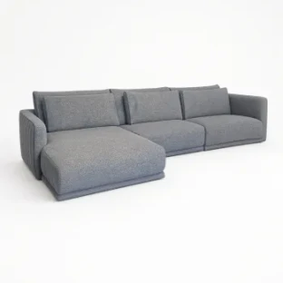 Мягкие уголки Natuzzi Italia Мягкий уголок LONG BEACH V911 — купить в наличии или под заказ | RIM