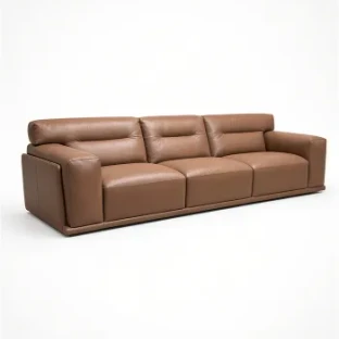 Диваны Natuzzi Italia Диван DORIAN 2904 — купить в наличии или под заказ | RIM